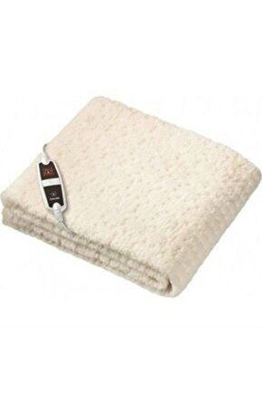 Battaniye Yatak Altı Isıtma ÖrtüsüUb 53 Polar Elektrikli