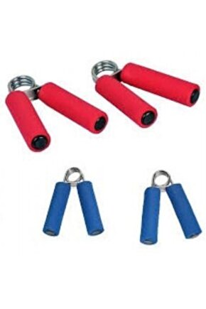 El Egzersiz YayıNRD EL 10 ***