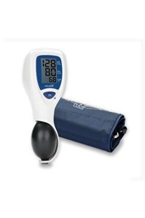 Hemşire Tipi Tansiyon AletiYarı Otomatik