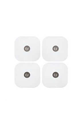 Elektrot 5*5 Cm ,ems Tens Elektrod , 5 Paket = 20 AdetÇıt Çıt