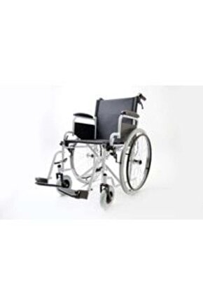 DM-312 Centro 45 cm Özellikli Tekerlekli Sandalye