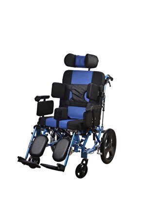 Serebral Tekerlekli Sandalye ( Erişkin - Ky 958 )