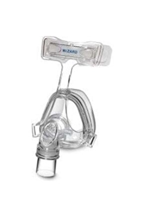 Cpap Burun Maskesi(Large)