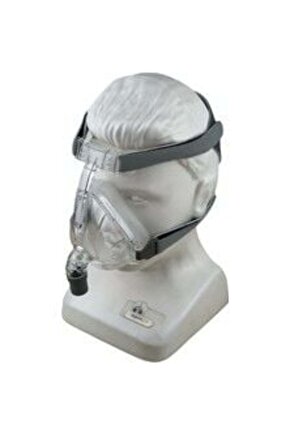 Rf-01 Tam Yüz Maske - S Beden