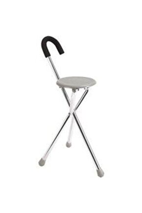 P514 Oturaklı Baston