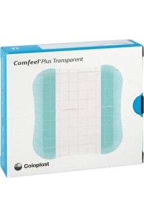 Coloplast Comfeel Plus 10x10 (10 Adet)
