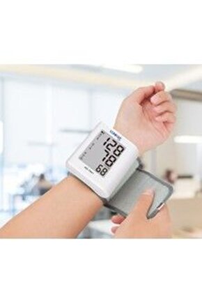 Kd-7941 Bilekten Ölçme Türkçe Konuşan Tansiyon Aleti