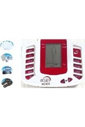 AC-833 Masaj Aleti