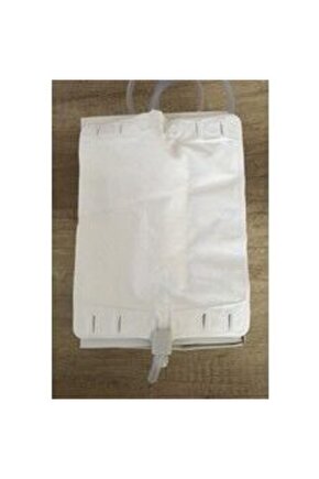 Coloplast Conveen Standart Idrar Toplama Torbası 90 Cm Giriş Tüpü,1500 Ml (10 Adet)