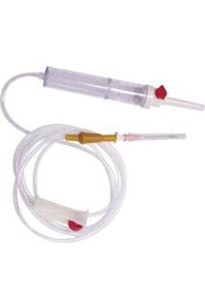 Kan Verme Seti - 20 Adet