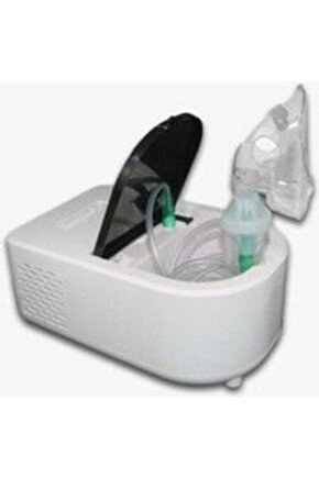 Verimli Solunum Terapisi Için Rneb-18 Kompresörlü Nebülizatör