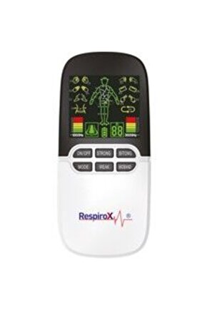 RTC Pro Model Taşınabilir Masaj Aleti