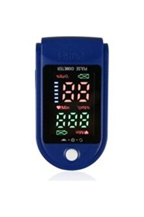 Oksimetre