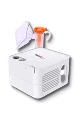 Kompresörlü Nebilizatör