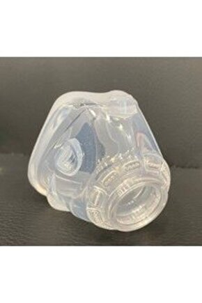 Resmed Mirage Fx Cpap Maske Yedek Silikon
