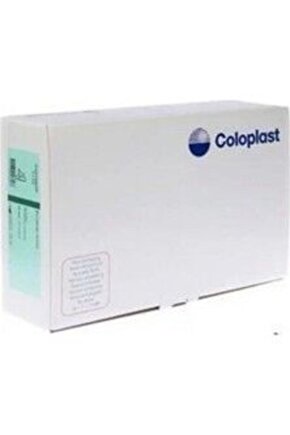 Conveen Prezervatif Sonda Yapışkan Şeritli 30 mm ( Large ) 10 Adet 1 Adet