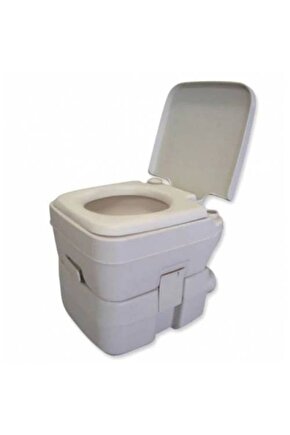 Hastanın Yatağının Baş Ucunda Sulu Wc