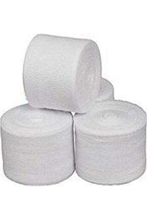 Hidrofil Sargı Bezi 15 cm 100 m Rulo Steril Sargı Bez