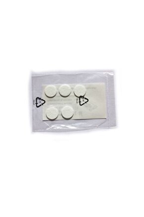 C28 Yedek Filtre 5 Adet