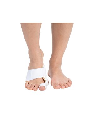 Halluks Valgus Splinti (tek) (w 731)