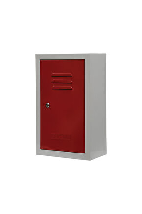 Narkotik İlaç Dolabı