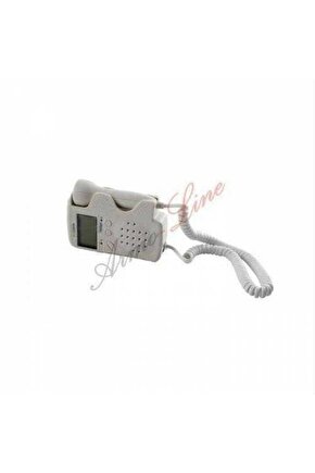 ec Fetal Doppler Cihazı Fetal El Doppler Cihazı FD-200D
