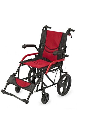 Hafif Manuel Tekerlekli Sandalye