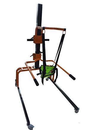 Klinik Tip Ayakta Durma Cihazı