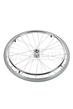 W809  W809E Arka Teker