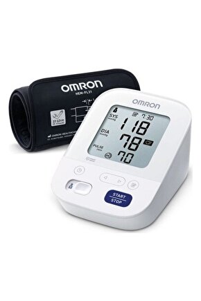 M3 Comfort Dijital Tansiyon Aleti
