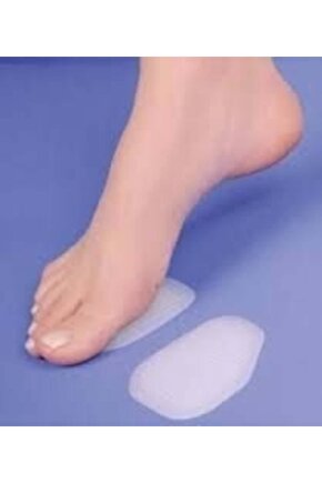 Ayak Önü Koruyucu L-R Çift