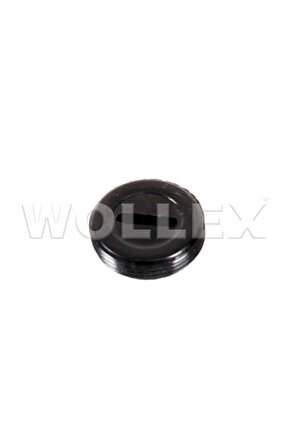 Wollex 6x10 Motor Kömür Kapağı