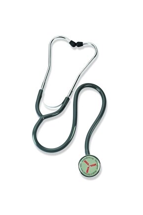 Steteskop Tek Taraflı  Alman Malı Stetoskop