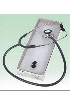 Erka Çift Taraflı Steteskop ERKAPHON&nbs - Çift Taraflı Steteskop