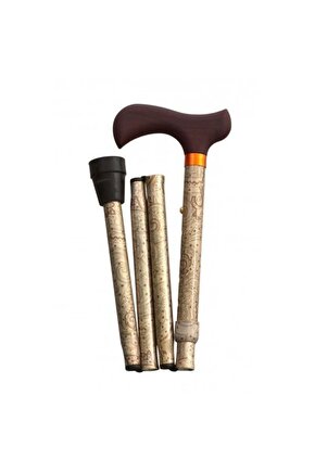 Katlanır Asa Baston Herdegen Derby Pastel 255613