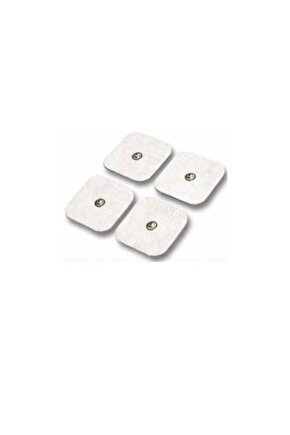 Tens Pedi Çıtçıtlı Tens Pedi Beurer Uyumlu Tens Pedi Çıtçıtlı Ped