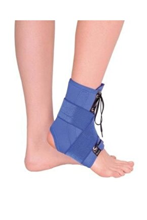 Bağcıklı Ayak Bilekliği Ayak Bilek Çevresi 19-23 Medium