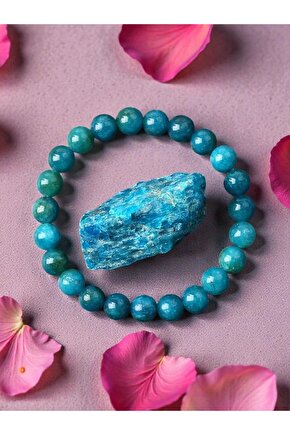 APATIT BİLEIKLIK VE APATIT KAYA