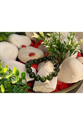 YEŞİM(YA DA)BİLEKLİK