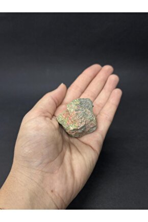 UNAKİT DOĞALTAŞ MİNERAL