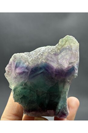 FLORİT HAM PARÇA DOĞALTAŞ