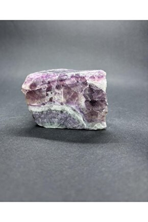 FLORİT HAM PARÇA DOĞALTAŞ