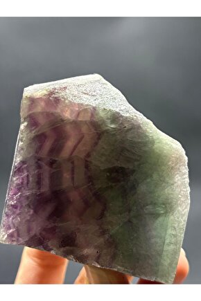 FLORİT HAM PARÇA DOĞALTAŞ