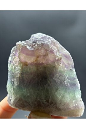 FLORİT HAM PARÇA DOĞALTAŞ