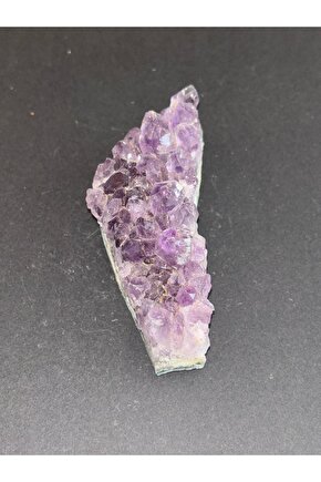 BREZİLYA AMETİST DOĞALTAŞ 1 ADET