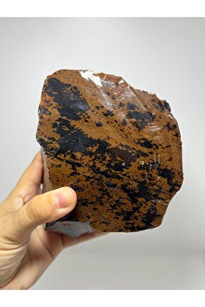 Obsidyen Dev Kütle Doğaltaş