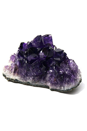 Ham Ametist Taşı Kütle 70-80 gr