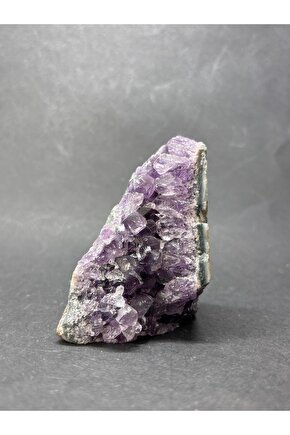 BREZİLYA AMETİST DOĞALTAŞ JEOT 1 ADET