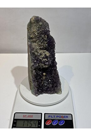 BREZİLYA AMETİST DOĞALTAŞ