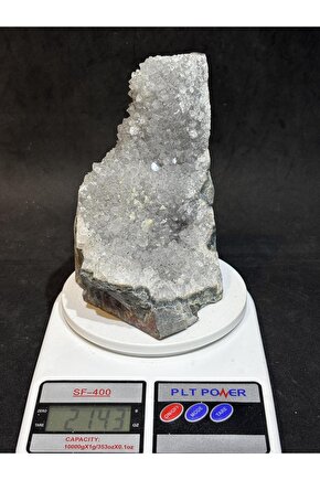 BREZİLYA AMETİST DOĞALTAŞ